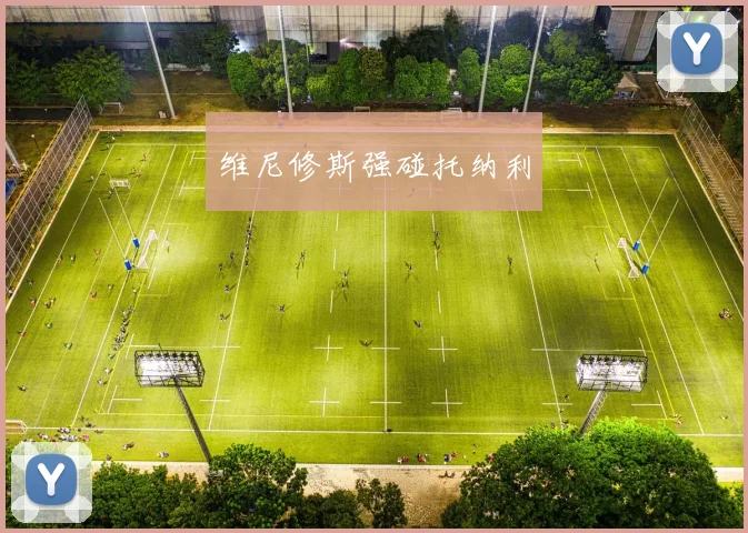 维尼修斯强碰托纳利