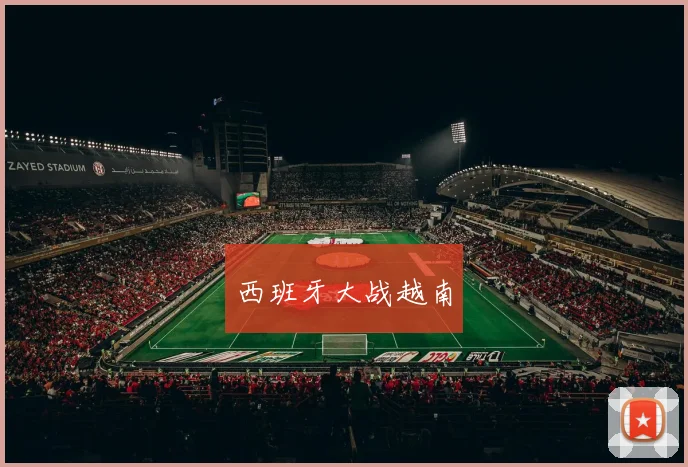 西班牙大战越南