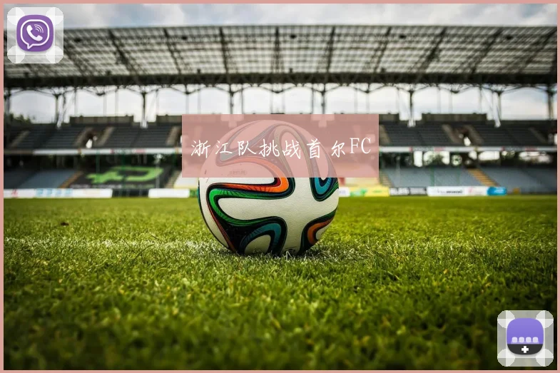 浙江队挑战首尔FC