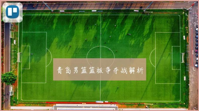 青岛男篮篮板争夺战解析