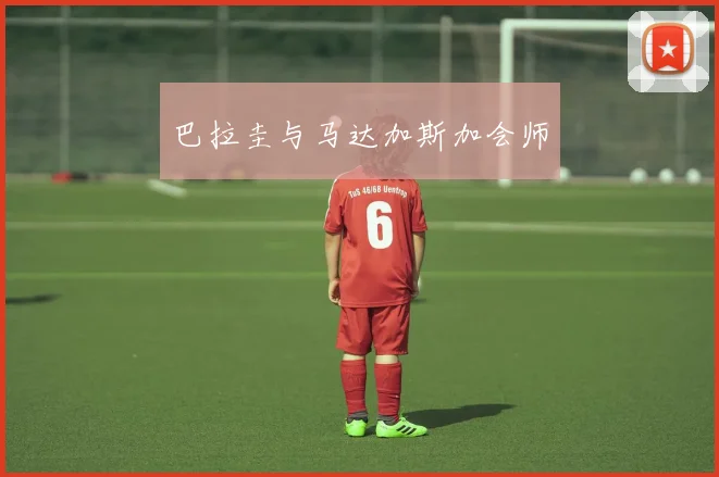 巴拉圭与马达加斯加会师