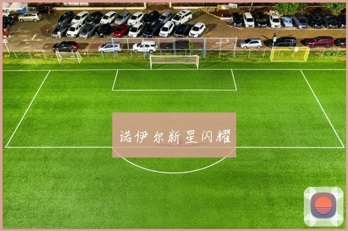 诺伊尔新星闪耀
