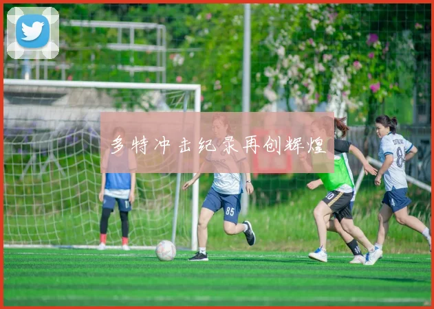 多特冲击纪录再创辉煌