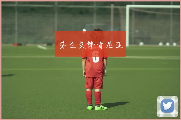 芬兰交锋肯尼亚