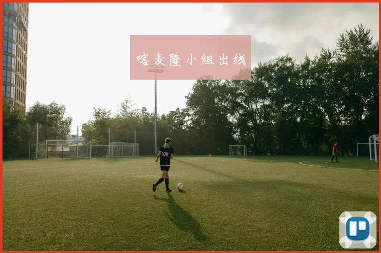 喀麦隆小组出线