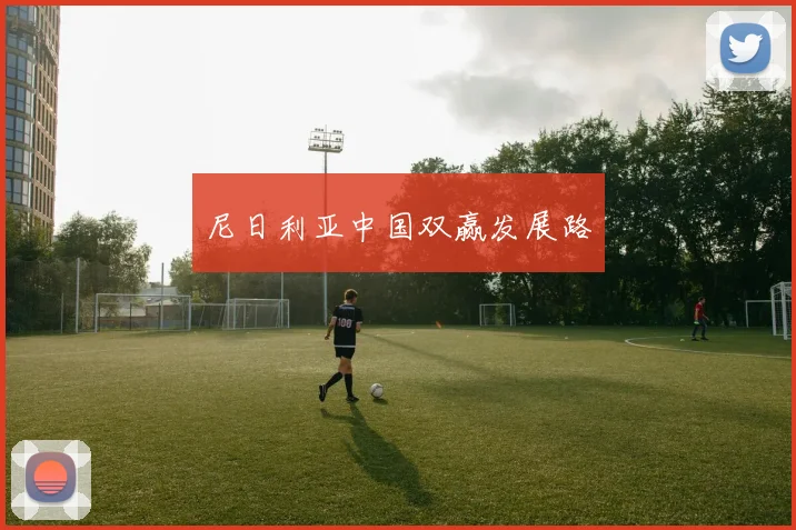 尼日利亚中国双赢发展路