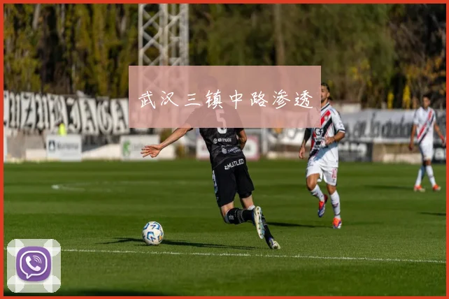 武汉三镇中路渗透