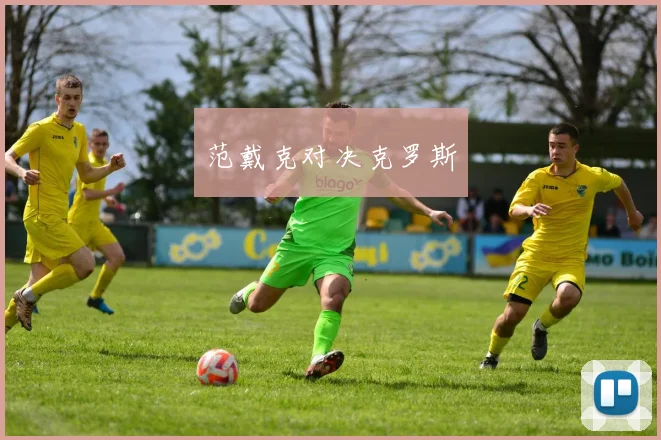 范戴克对决克罗斯