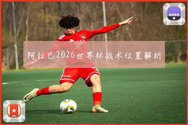 阿拉巴2026世界杯战术位置解析