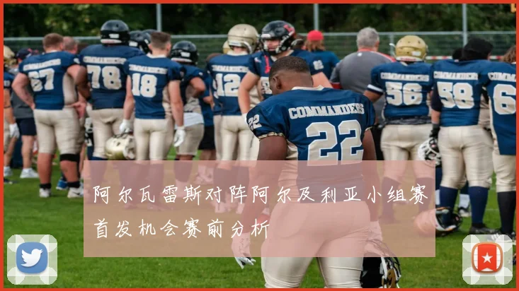 阿尔瓦雷斯对阵阿尔及利亚小组赛首发机会赛前分析