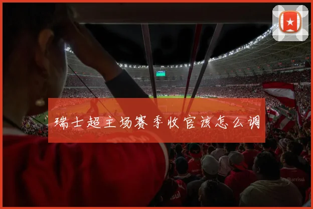 瑞士超主场赛季收官该怎么调