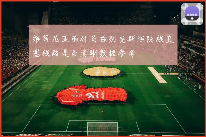 维蒂尼亚面对乌兹别克斯坦防线直塞线路是否清晰数据参考